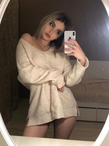 Анжела Красивая Шатенка фото 2